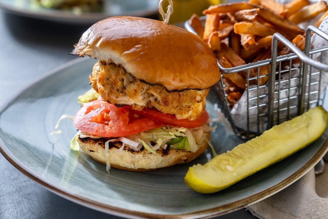 Lib's Grill Bel Air by null