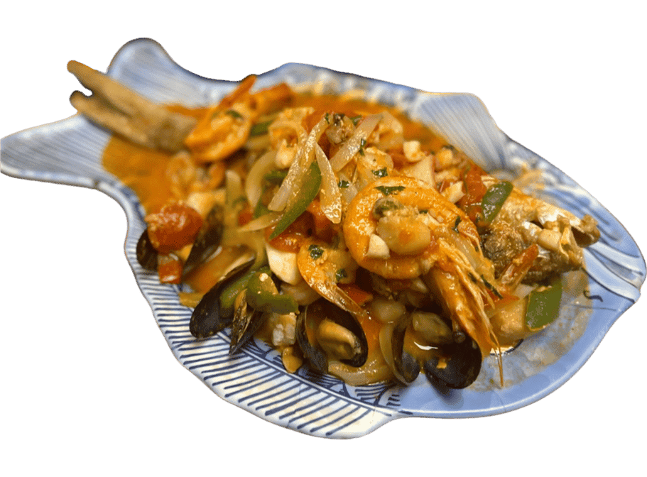 Plaza Tapatia Restaurant by null