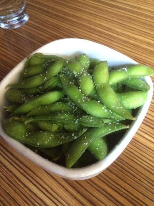 Blue Sakana Blackhawk by null