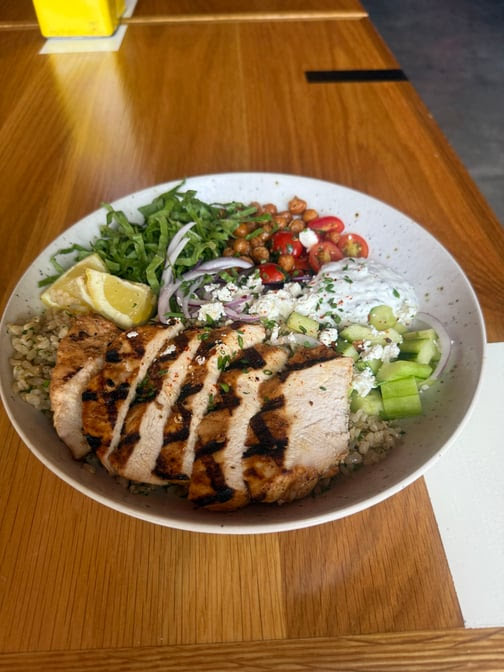 Hi Tops Los Feliz by null