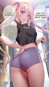 Step sister anime hentai jpg x Hentai little sister