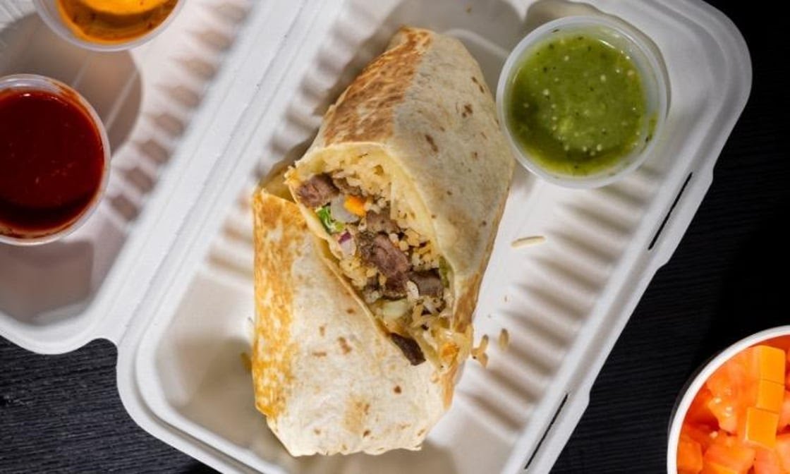 Little Miner Taco - NoMa by null