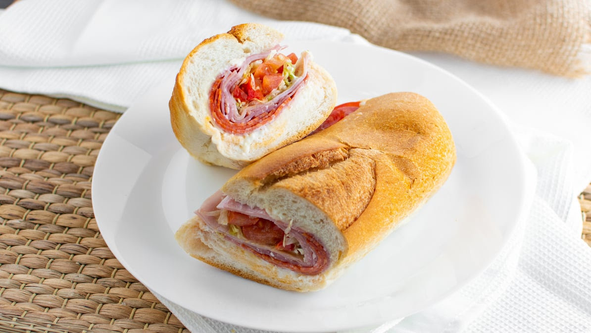 Town Hall Deli by null