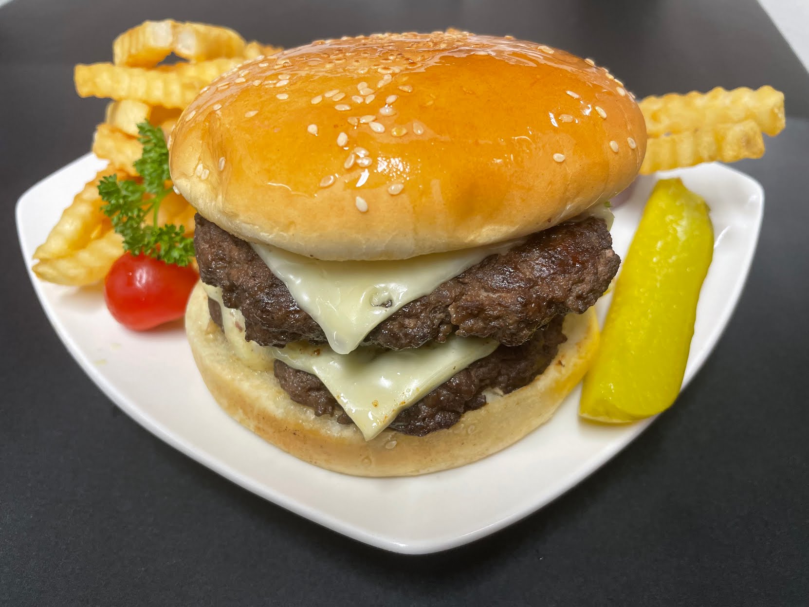 Master Philly Cheesesteak by null