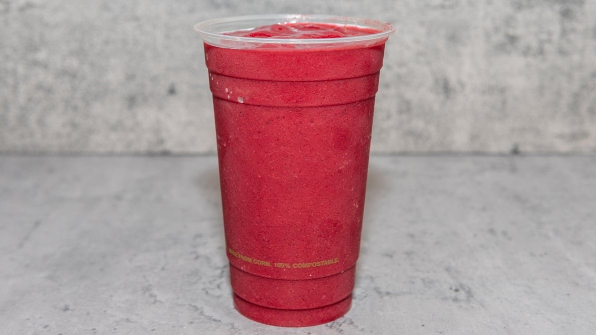 Blend Juice Bar by null