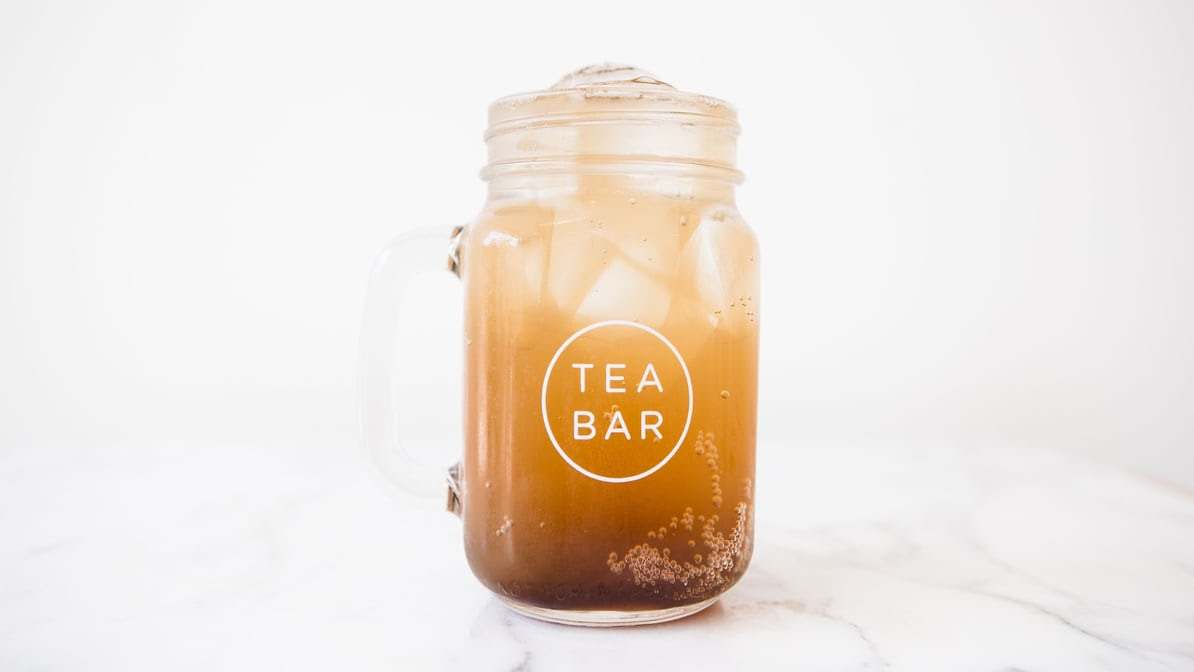 Tea Bar NW by null