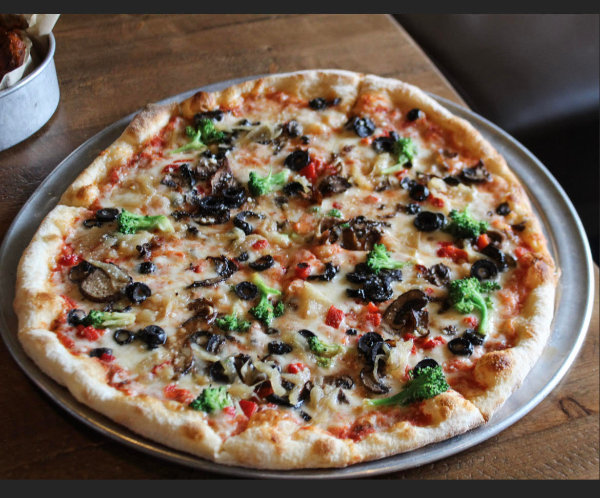 West Village Tavern by null