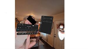 Gamers using crafty technique watch jpg x Vr app