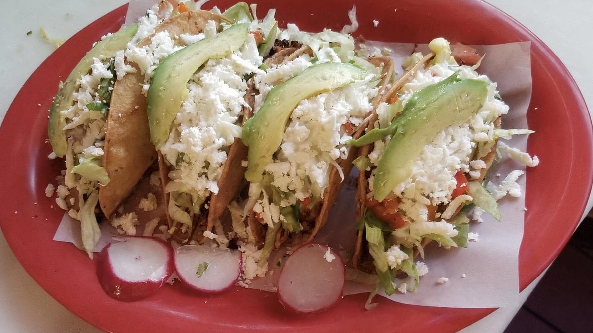 El Mexicano Deli y Taqueria by null