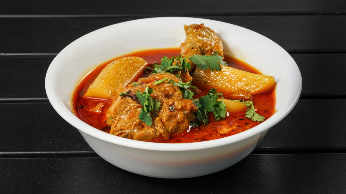 Nilima's Authentic Food of India - Restaurant photo 3