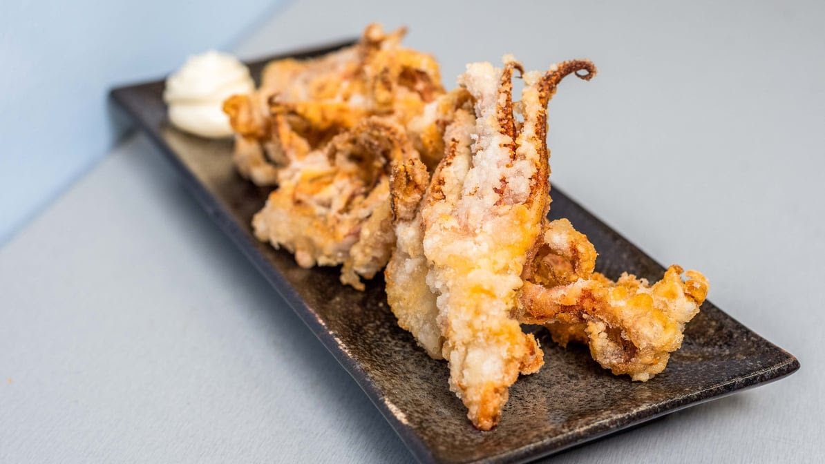 Mr & Mrs Tea House by null