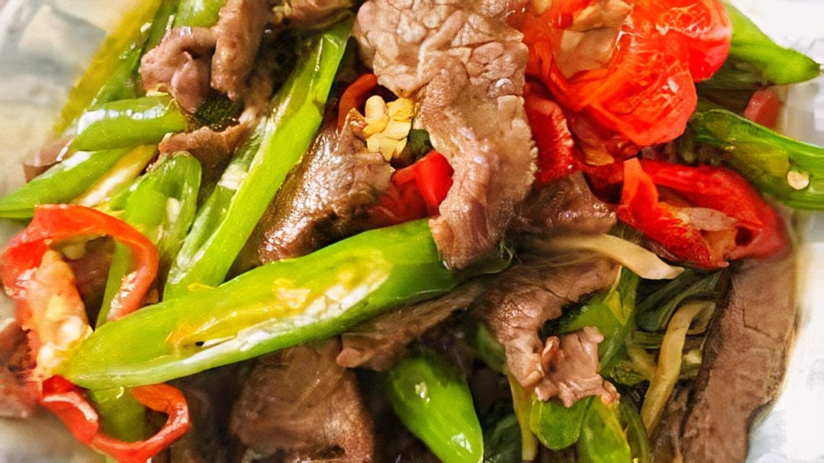 Ling Long Xuan by null