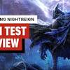 Elden Ring Nightreign Gameplay