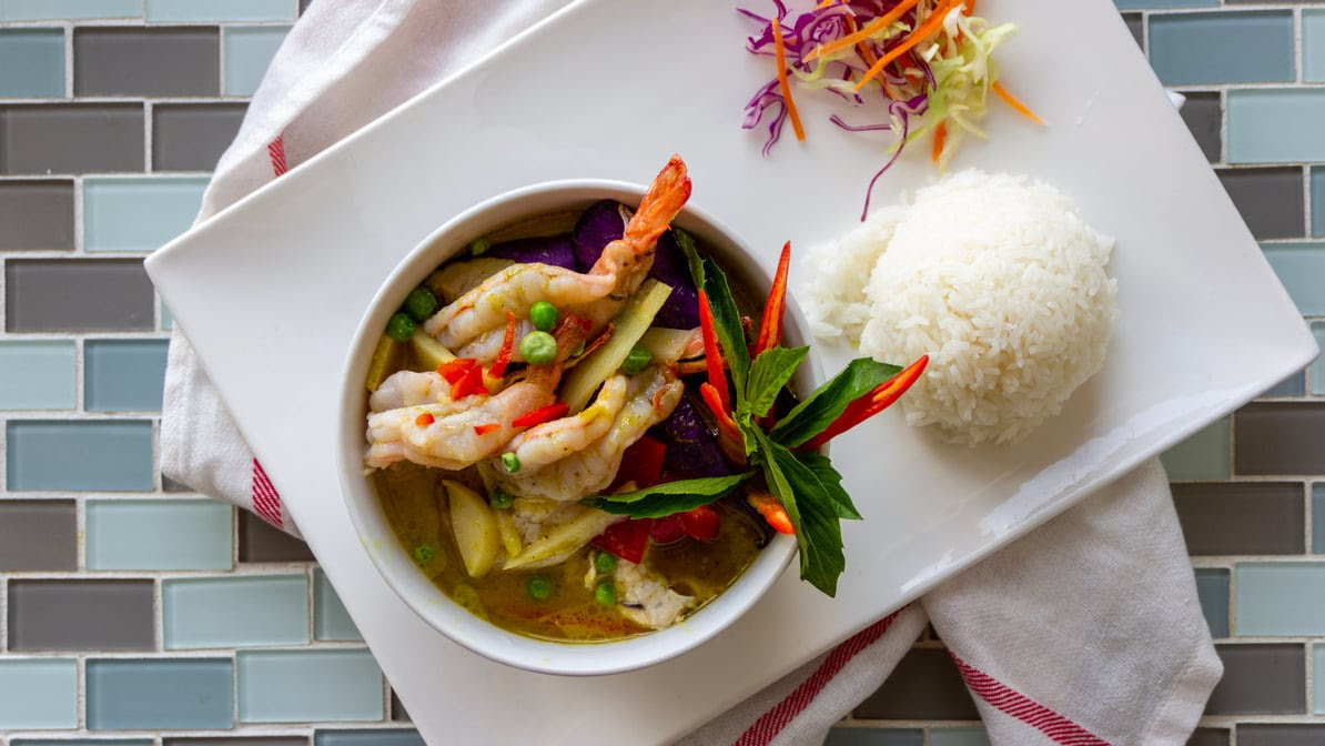 House of Thai Cuisine by null