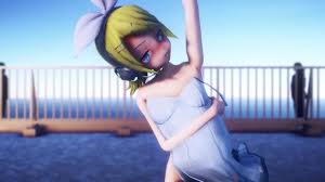 Rin strips jpg x Rin strips on