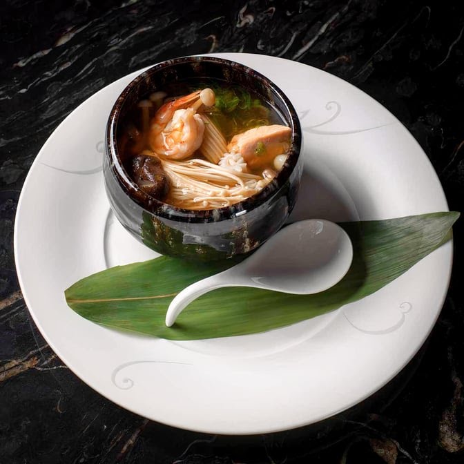Nobu San Diego by null