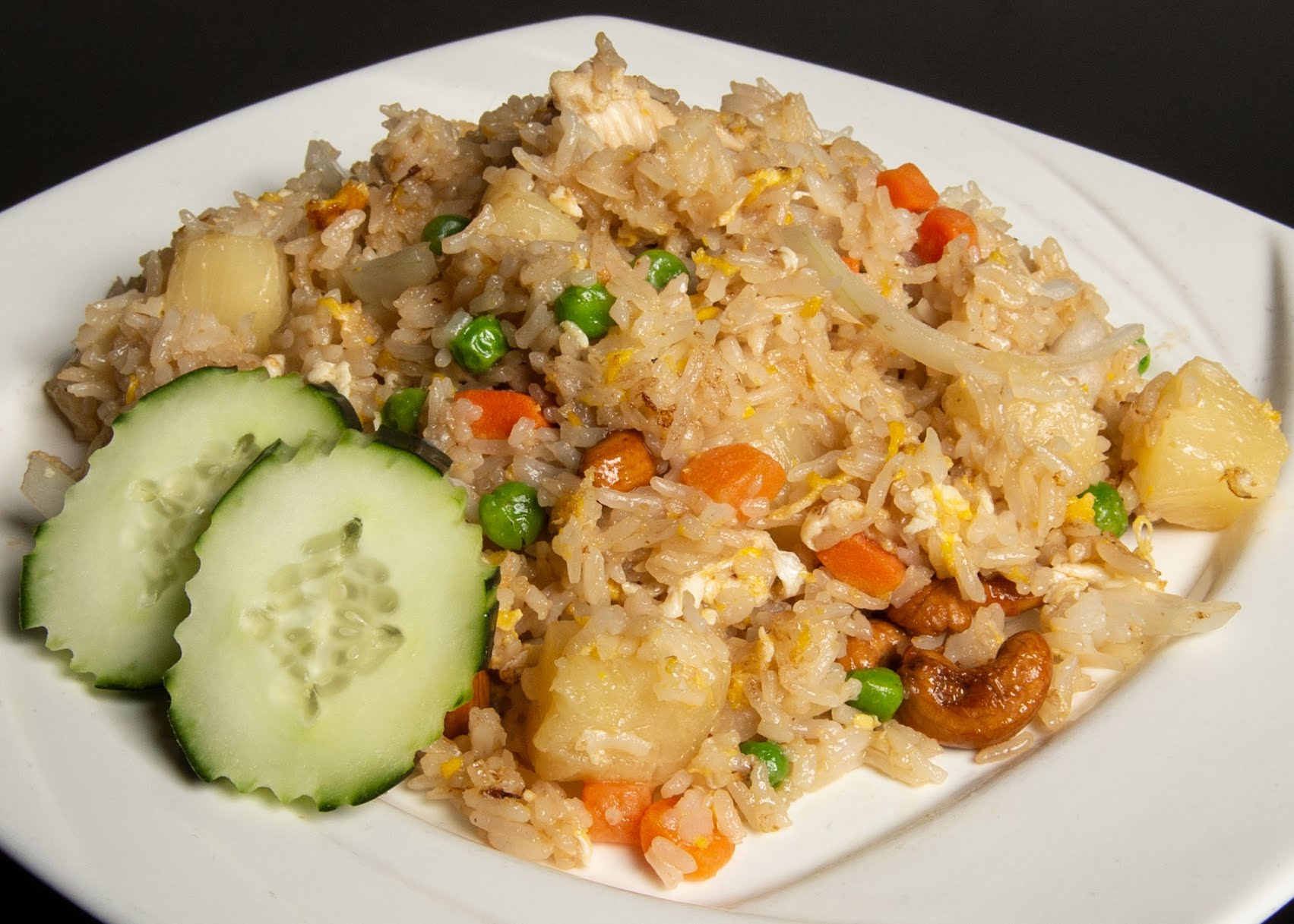 A Bite of Lao and Thai - Allen, TX by null