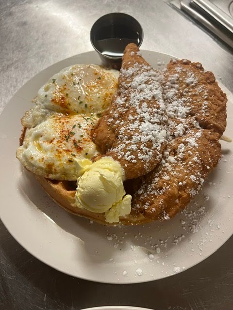 Mandy's Family Restaurant by null