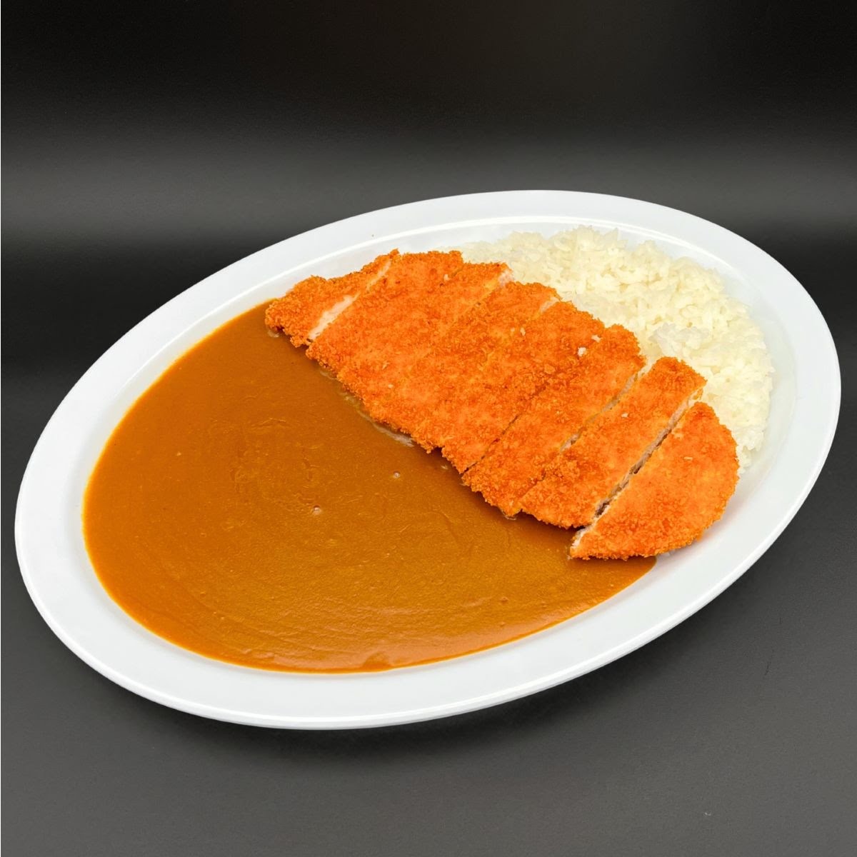 Zen Curry House Express by null