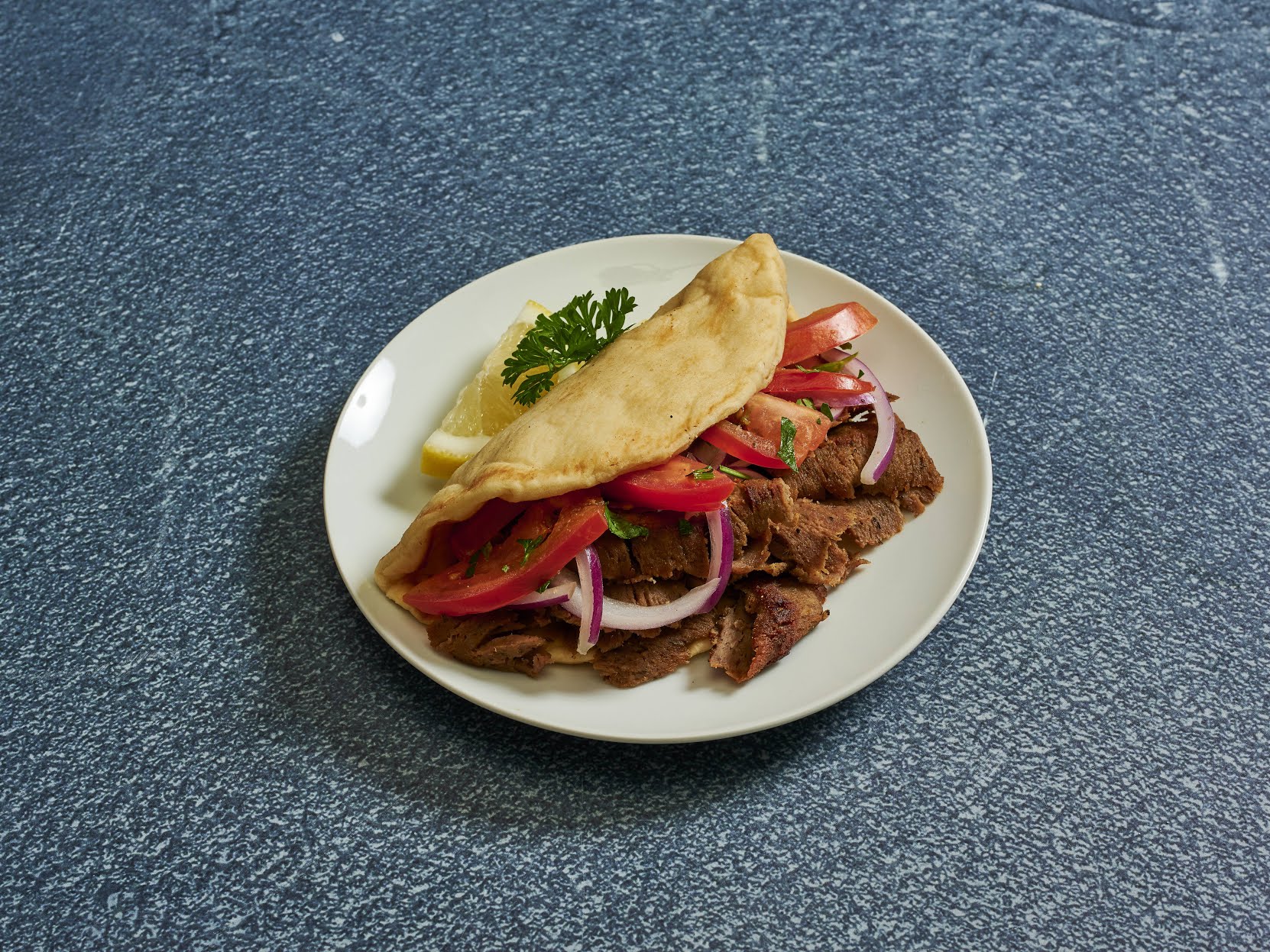 My Greek Kitchen by null