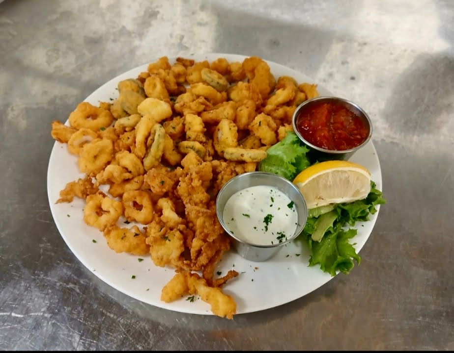 Rockafellas Restaurant by null