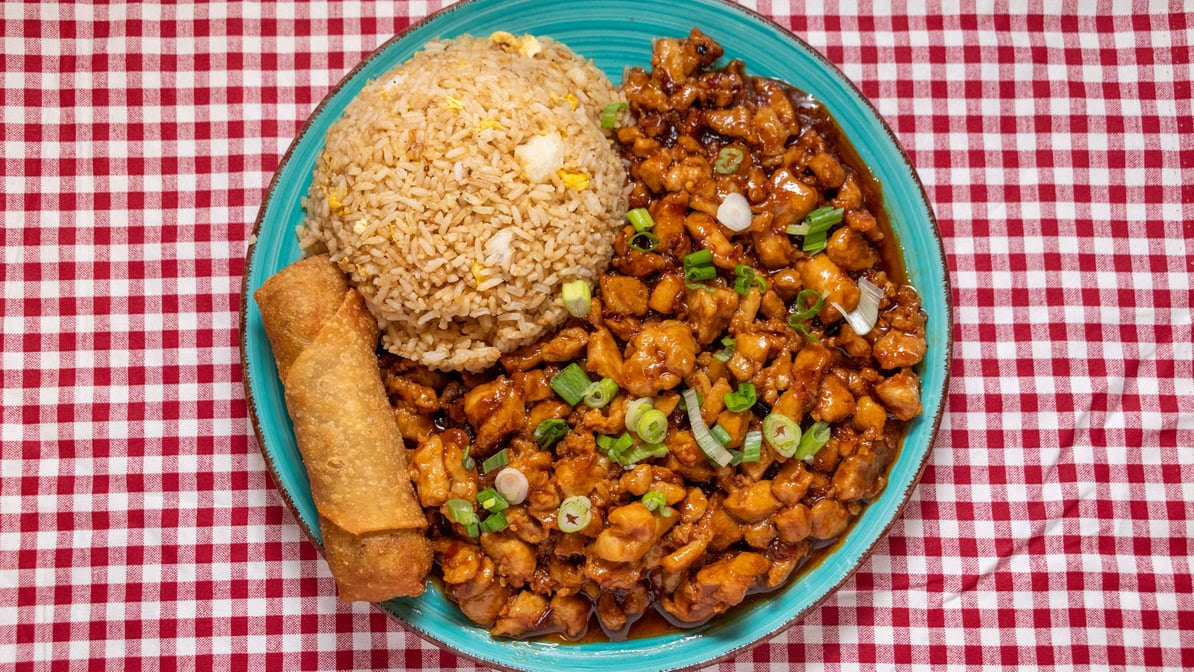 Chick N Chung by null