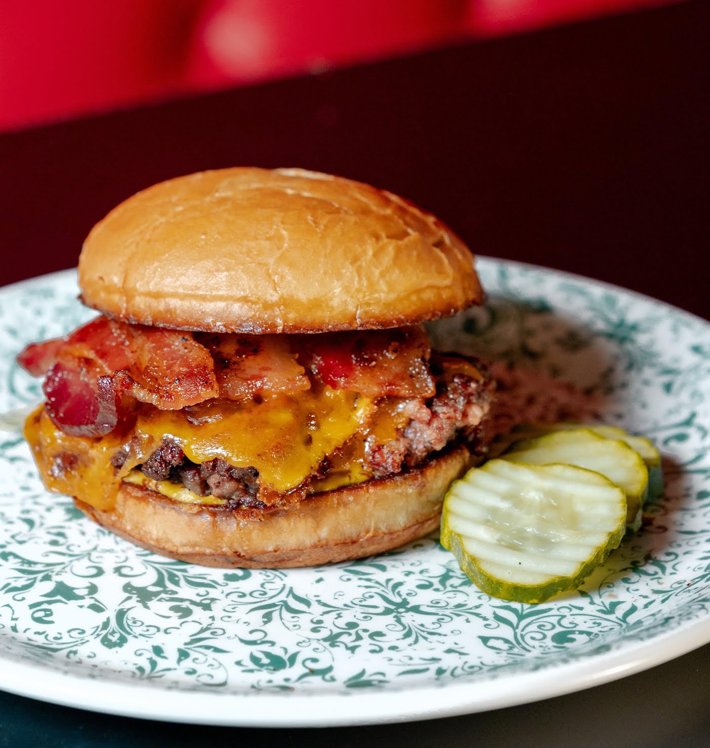 Red Cow North Loop by null