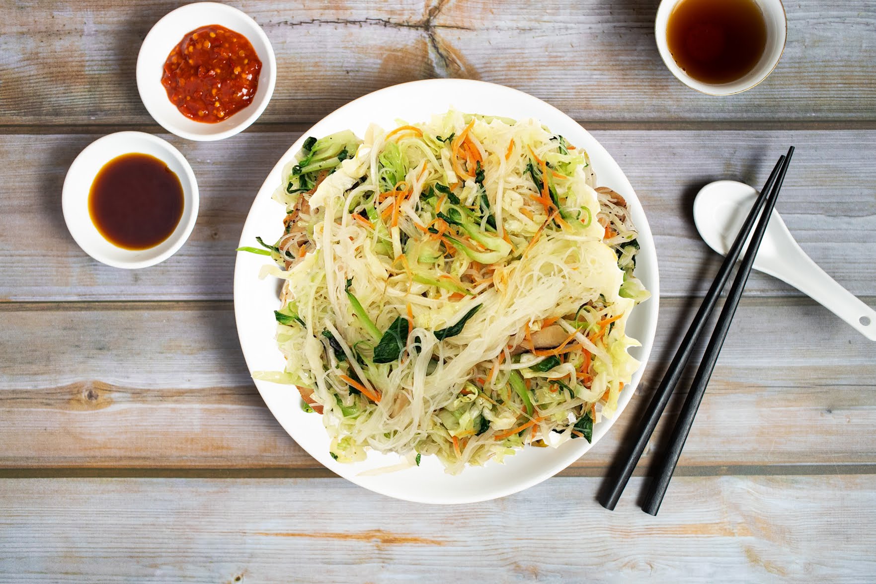 Vegan Deadly Sins by null