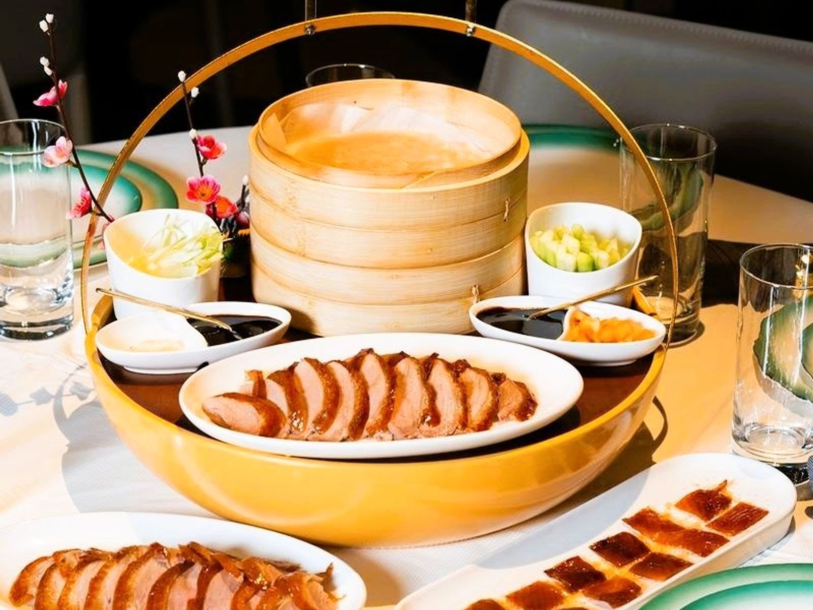 Lao Sze Chuan by null