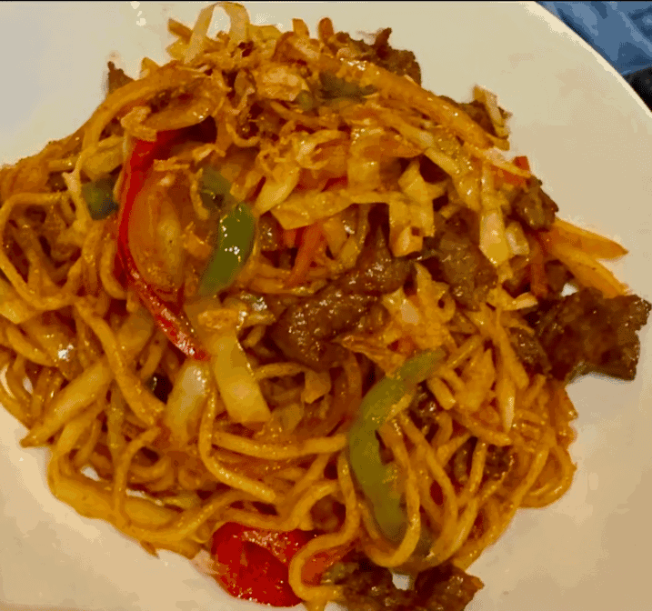 Jewel of Himalaya, Newtown CT by null