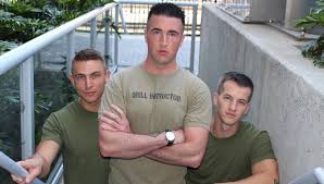 Activeduty ryan jordan bangs ripley grey bareback jpg x Ripley grey
