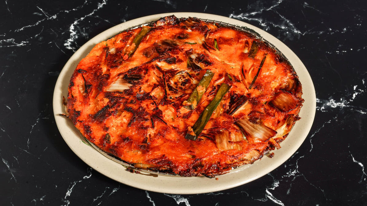 Seoul Soondubu - Korean BBQ by null