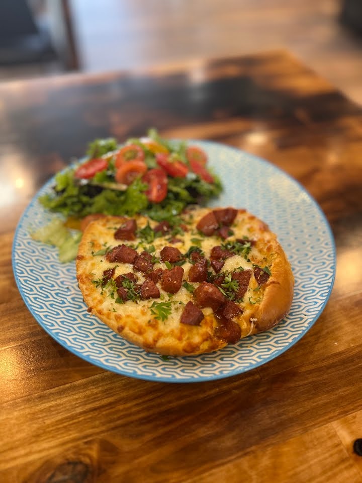 Alihan's Coffee and Breakfast by null