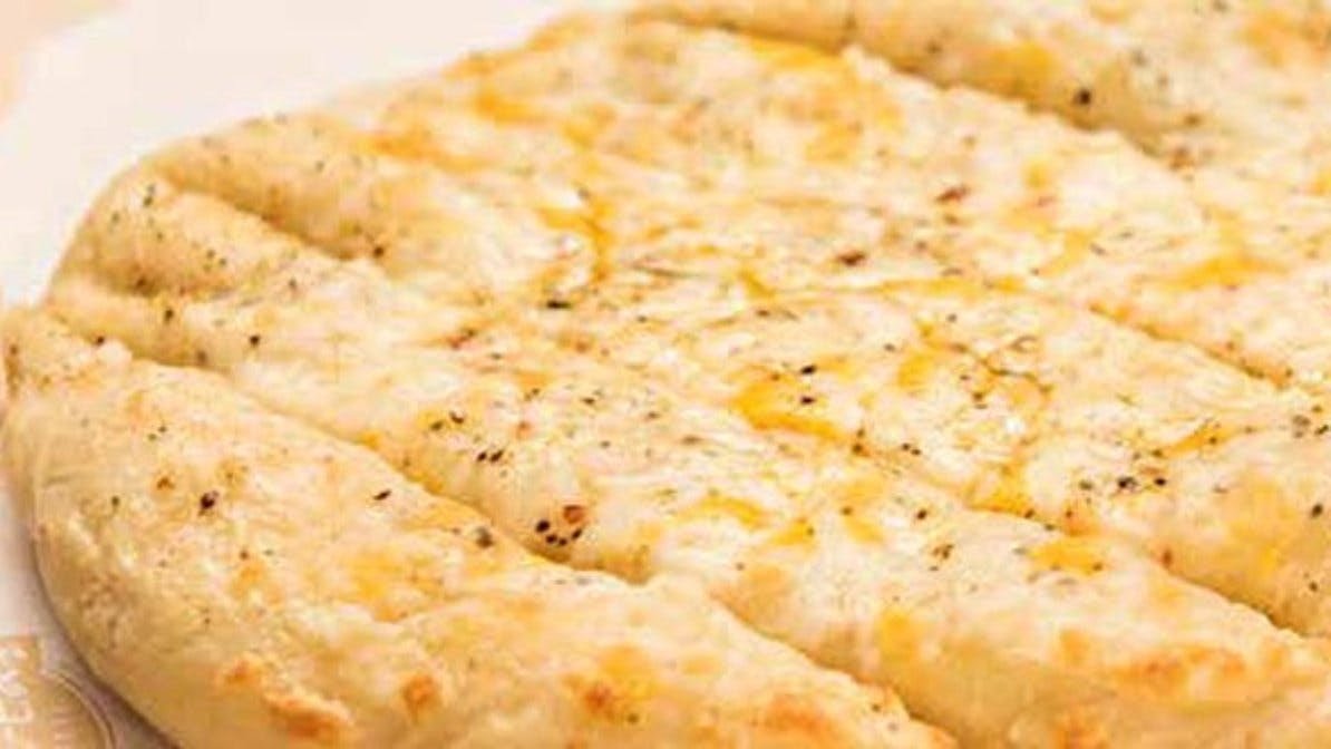 Me-n-Ed's Pizza Parlor by null