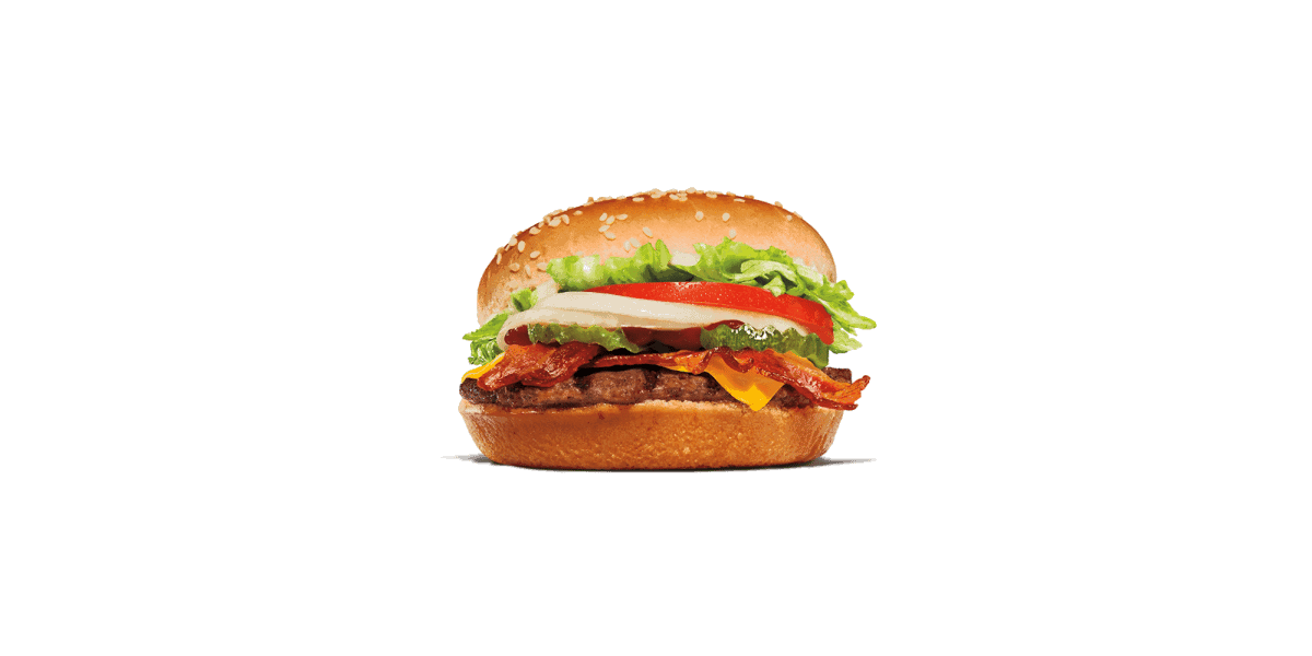 Burger King by null