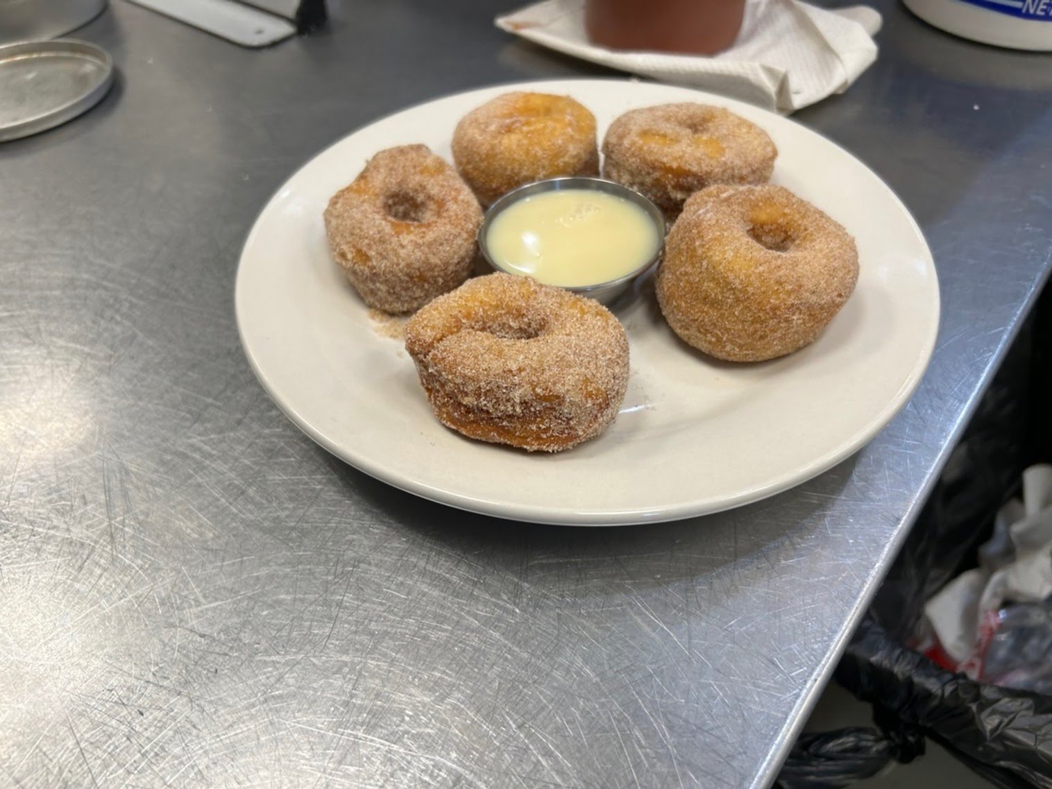 Bedford Falls CHS by null