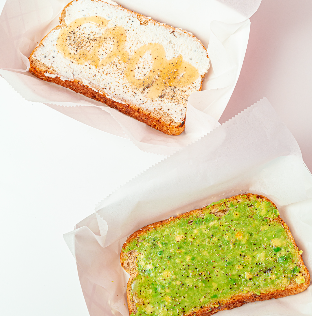 The Co-Op Gourmet Sandwiches by null