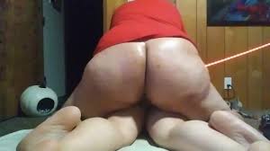 Big booty shemale showing the goods jpg x Big ass shemale
