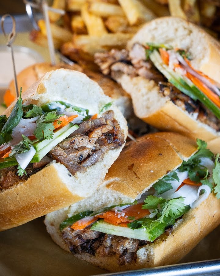 595 Craft And Kitchen by null