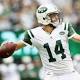 Confident Fitzpatrick Eases Back Into Role As Jets' Starter 