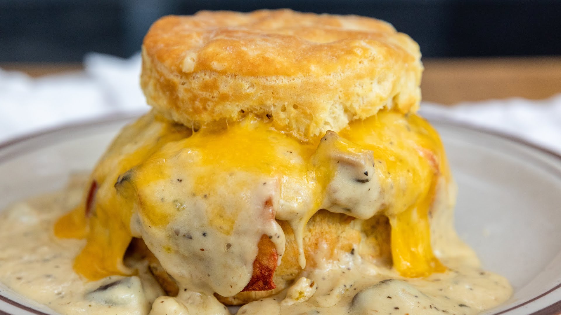 Pine State Biscuits | Reno by null