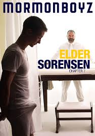 Gay elder sorenson jpg x Gay elder sorenson