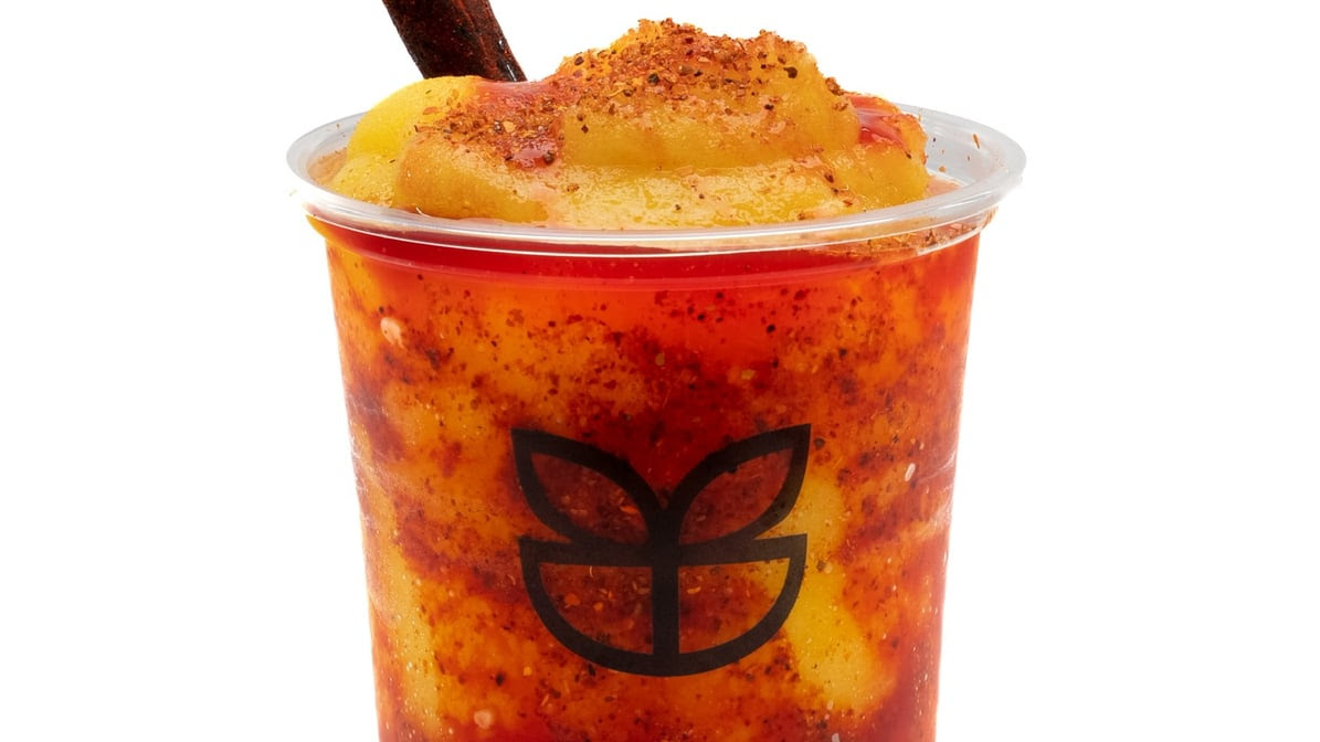 Boba Break Tea House by null