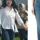 5 Koleksi Jeans 'Sobek' Ala Nagita Slavina, Bandrolnya Capai 5,8 ... - Tribun Pekanbaru