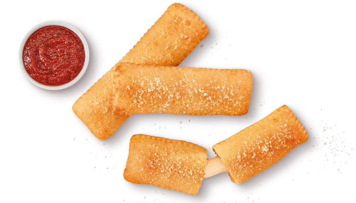 Little Caesars Pizza by null