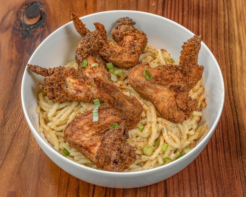 Smellys Creole Catering LLC. by null