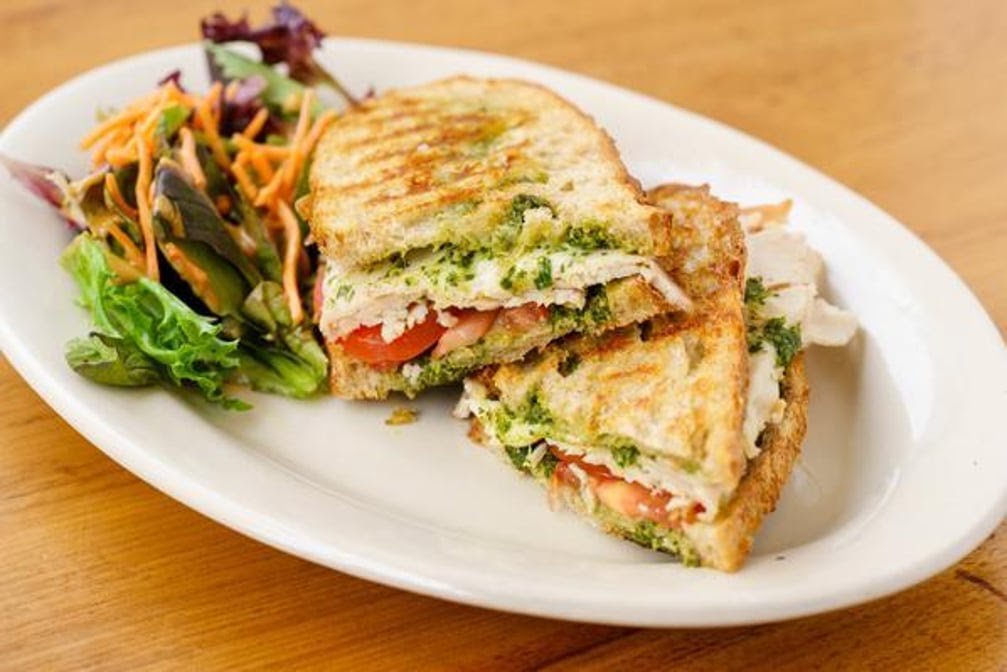 Farley's East by null