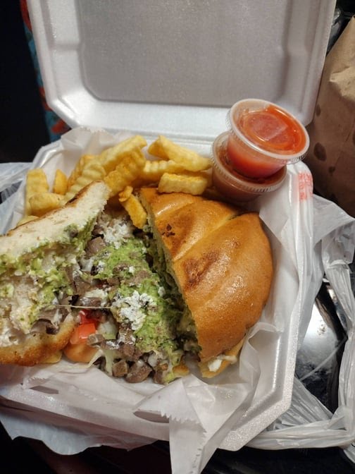 Sr. Habanero by null