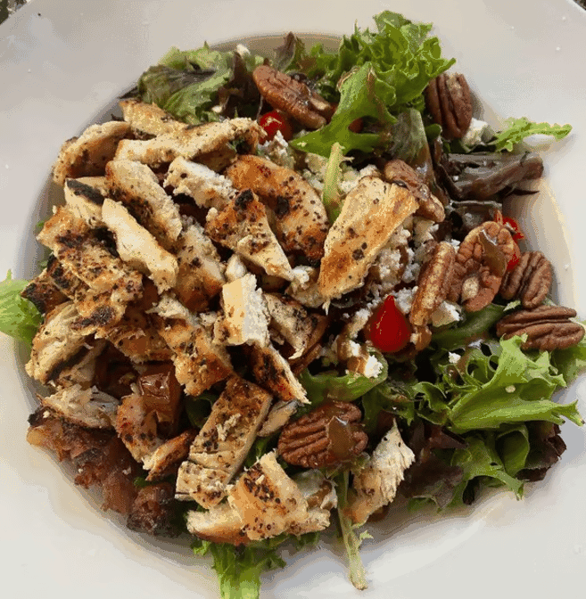 Domenic's Bistro and Wine Bar by null