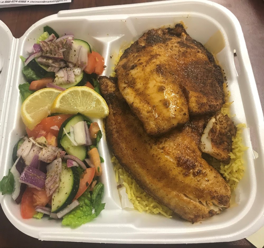 Talia's Bagels & Grille by null